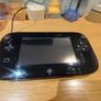 Wii U Gamepad only, no charger Image 6