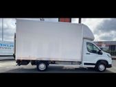 Man With A Van Tail Lift