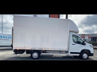 main image for ad Man With A Van Tail Lift