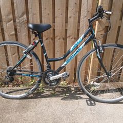 Ladies Imagine bike