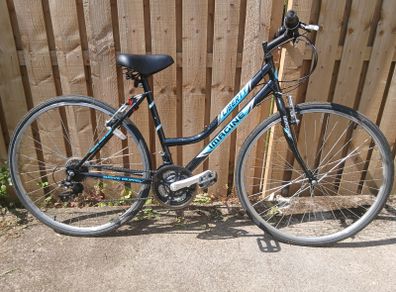 Ladies Imagine bike