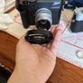 Like New! Carl Zeiss Planar ZM 50mm f/2 Lens for Leica M mount Image 4