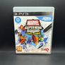 Marvel Super Hero Squad Comic Combat Ps3 Image 3