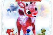 Rudolph The Red-Nosed Reindeer DVD FREE DELIVERY!