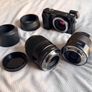 Sony A6000 Kit With 2 Lenses Image 5
