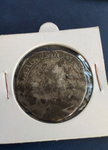 Charles   1  Coinage