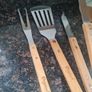 Barbecue Utensils Image 3