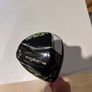 Cobra Radspeed Driver Image 5