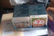 vintage cookery