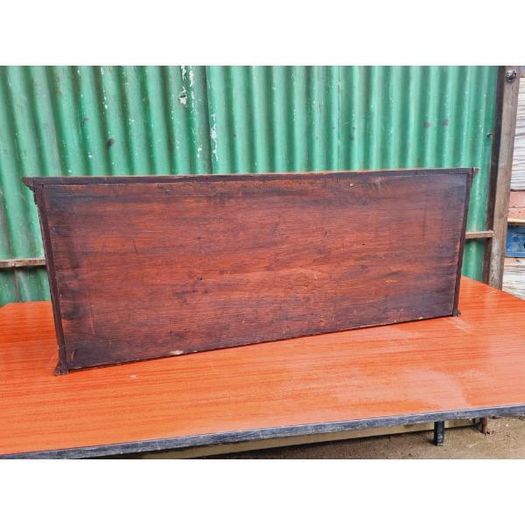 Table Top Bank of Drawers KAS698
