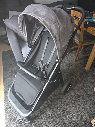 Baby stroller