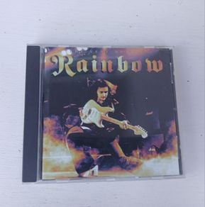 CD Rainbow