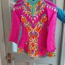 Irish Dancing Dress Image 3