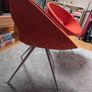Retro Chairs Image 2