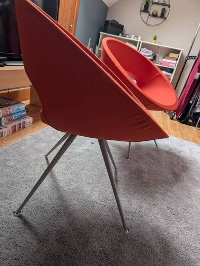 Retro Chairs