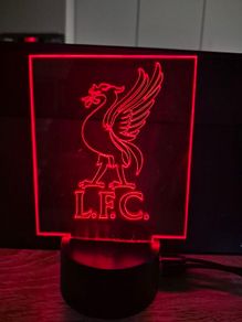 LFC Nightlamp