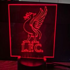 LFC Nightlamp