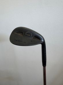 Taylormade RAC black 56 degree wedge