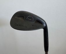 Taylormade RAC black 56 degree wedge