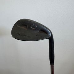 Taylormade RAC black 56 degree wedge