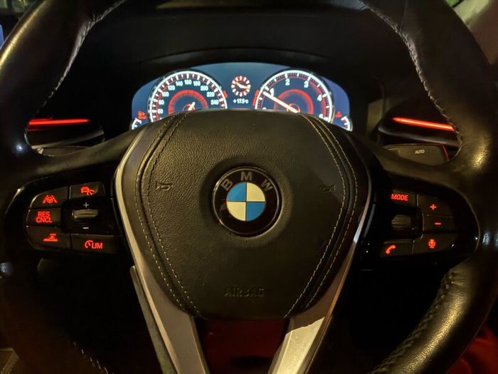 New NCT until Oct 2028, 160k km. Offers considered