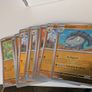 Pokemon Chaos Rising Collection 600+ Cards Holos, Reverse Holos & Rares Image 9