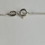 Women's Sterling Silver Necklaces With 925 Image 3