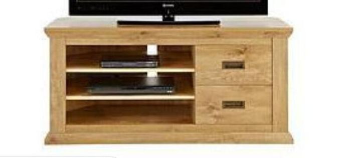 Clifton tv unit