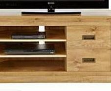 Clifton tv unit