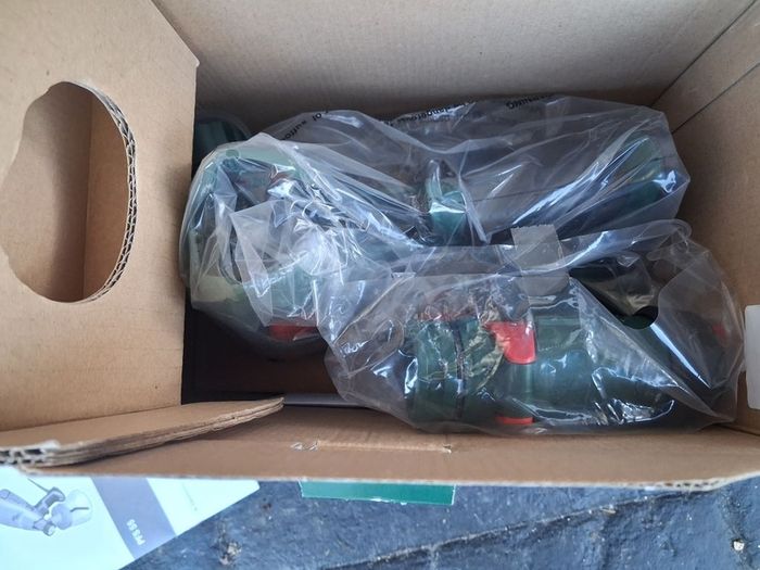 Bosch pfs55