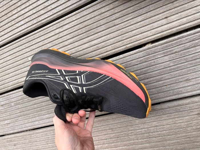 Asics Womens GT-2000 14 GTX Running Shoes