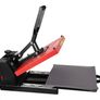 Colorsub Heat press 38x38cm 15x15inch Image 9