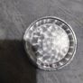 Lip 14 Carat Gold Plaque Watch 1950,s wind up watch Image 6