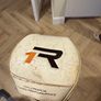 Taylormade R1 Driver Image 8