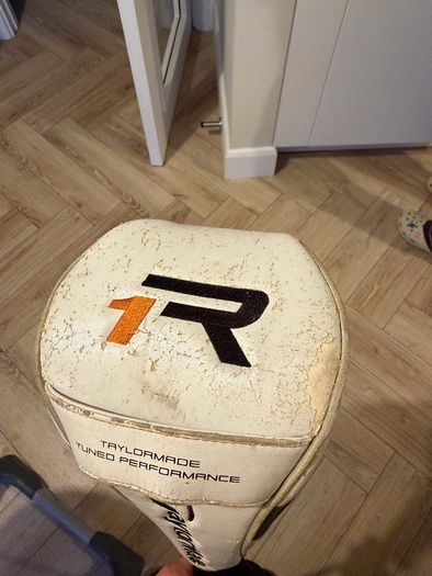 Taylormade R1 Driver