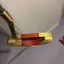 Louisville golf putter Image 9