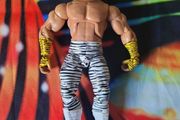 WWE WWF Elite Wrestling Figures