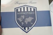 Hypnotised Progressive trance 12" vinyl