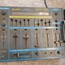 Dj set , Denon Deck, Marantz Amp PM 7000 Image 3
