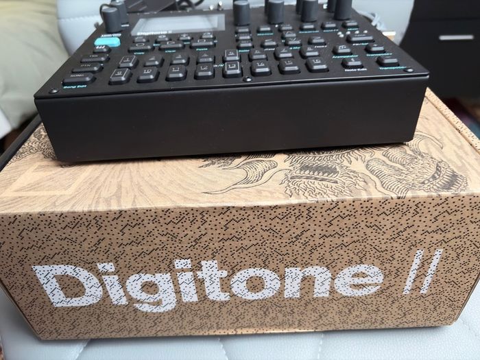 Elektron Digitone 2