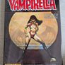 Complete Vampirella Archives 15 Volume Hardcover Comic Book Set, Omnibus Library edition Image 4