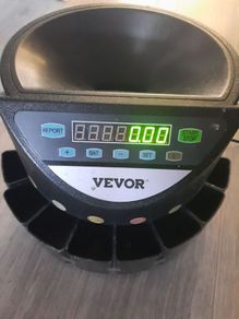 coin machine