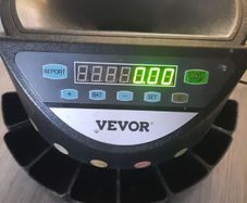 coin machine
