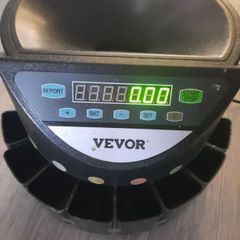 coin machine