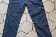 Jeans Denim Trousers Levi Levi's Strauss Levis size L30 L30