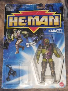 He-Man