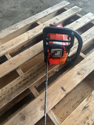 ECHO CS-3510ES Petrol Chainsaw - Fully Serviced