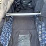 UPPAbaby Vista V2 Complete Travel System + Maxi-Cosi Car Seat & ISOFIX Base Image 6