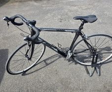Carbon Road Bike   Shimano Ultegra   22 Frame   Fully Serviced