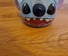 Lilo and Stitch Desk Organizer for Kids